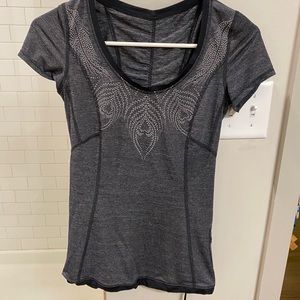 Lululemon shirt